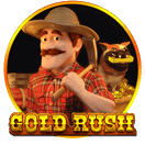 เกมสล็อต Gold Rush